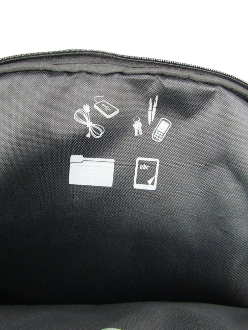 Targus | Laptop Backpack | Padded | Black | 6 Compartments